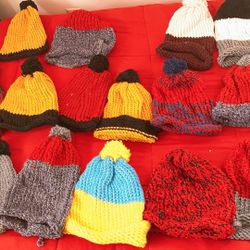 Gorros 
