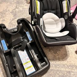 Baby Car seat 