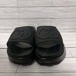 Gucci Slides 