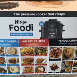 Ninja Foodi Air Fryer 