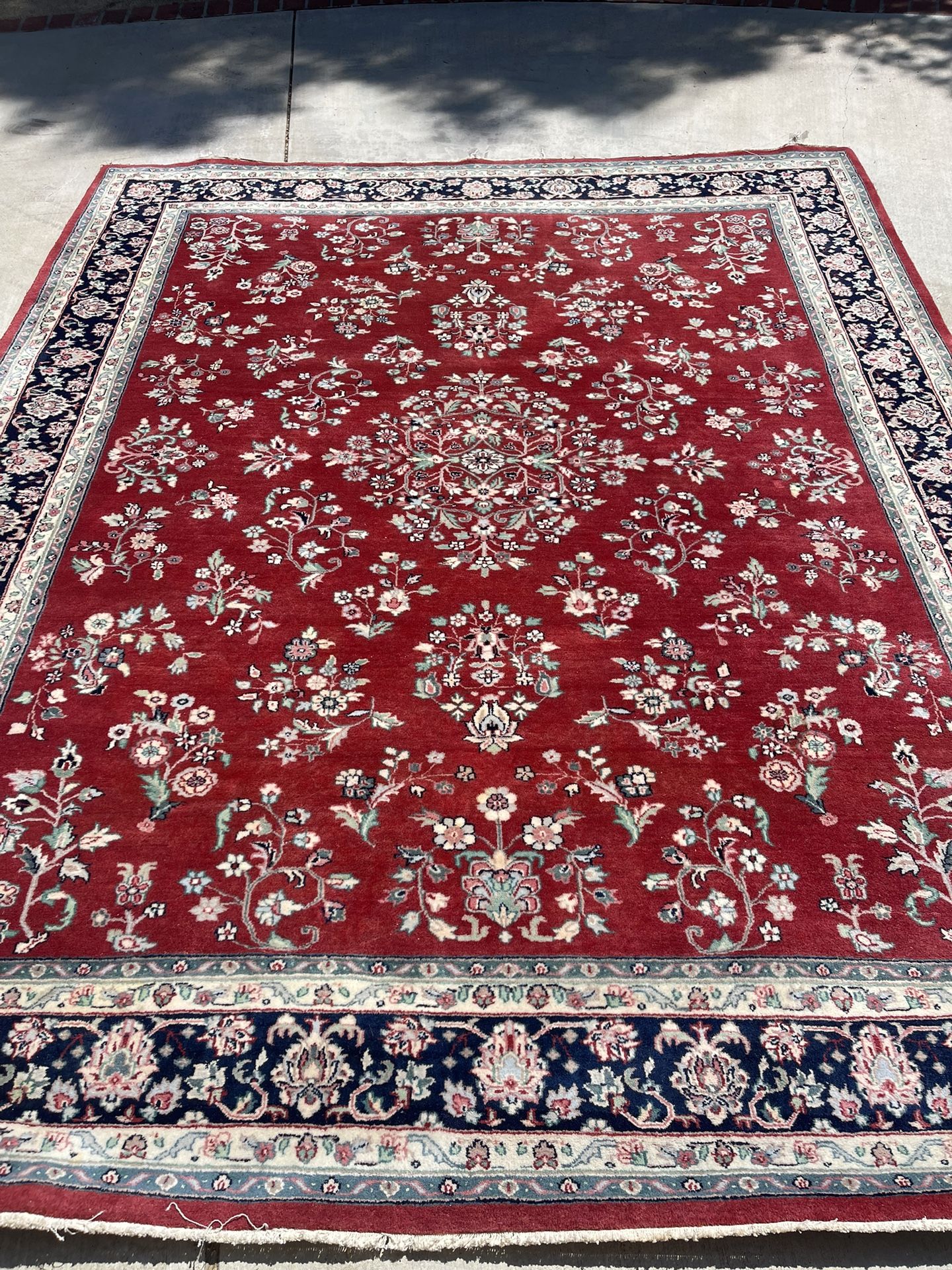 Quality Rug
