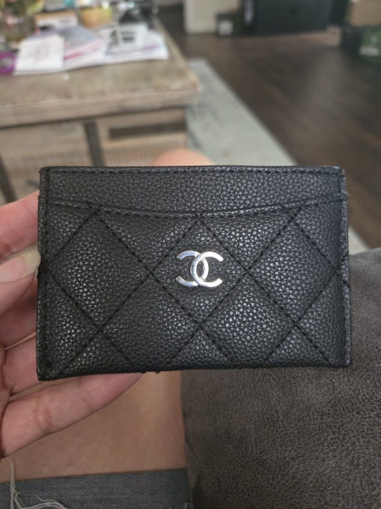 Chanel Cardholders 