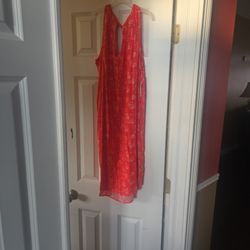 Old Navy Tank Dress