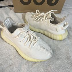 Yeezy Boost 350 V2 Cream White