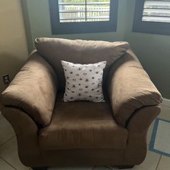 couch chair and sofa