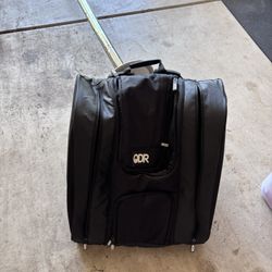 ODR Skiis 