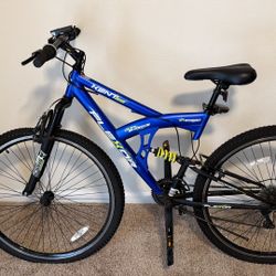 Kent Bicycle 
