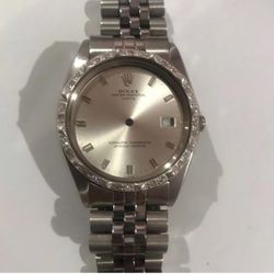 Rolex Oyster