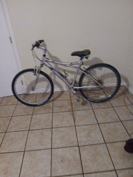 Bike For Sale