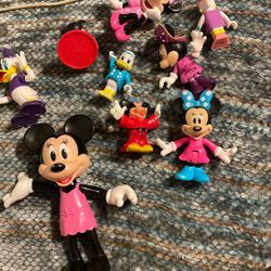 Mickey Mouse