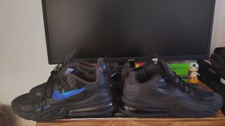 Air max react 270