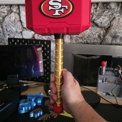 Sport Team Thor Hammer