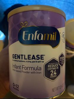Enfamil Gentlease