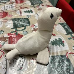 Precious Moments Seal 
