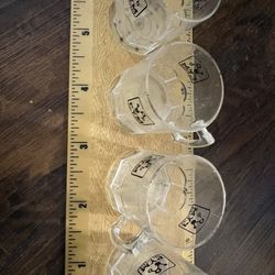 Disney Parks Marvel Antman Avengers Campus Pym Test Kitchen Beer Flight Set