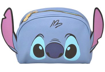 Disney Stitch Cosmetic bag