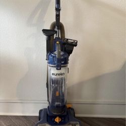 Eureka Vacuum Excellent Condition 