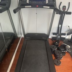Nordic track T6.5 S Treadmill