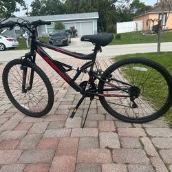Two bike combo deal