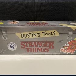 Funko Pop Stranger Things Exclusive