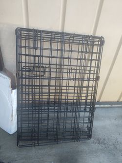 Dog Crate For Small And Medium Dog