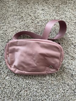 Lululemon Bag