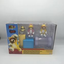 Mario Figures 