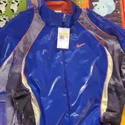Nike Jacket 