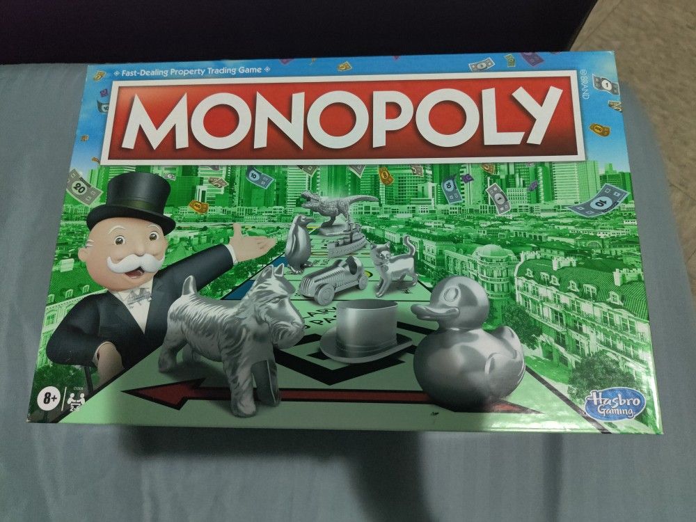 Monopoly 