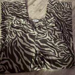 2000s Flare Jeans 