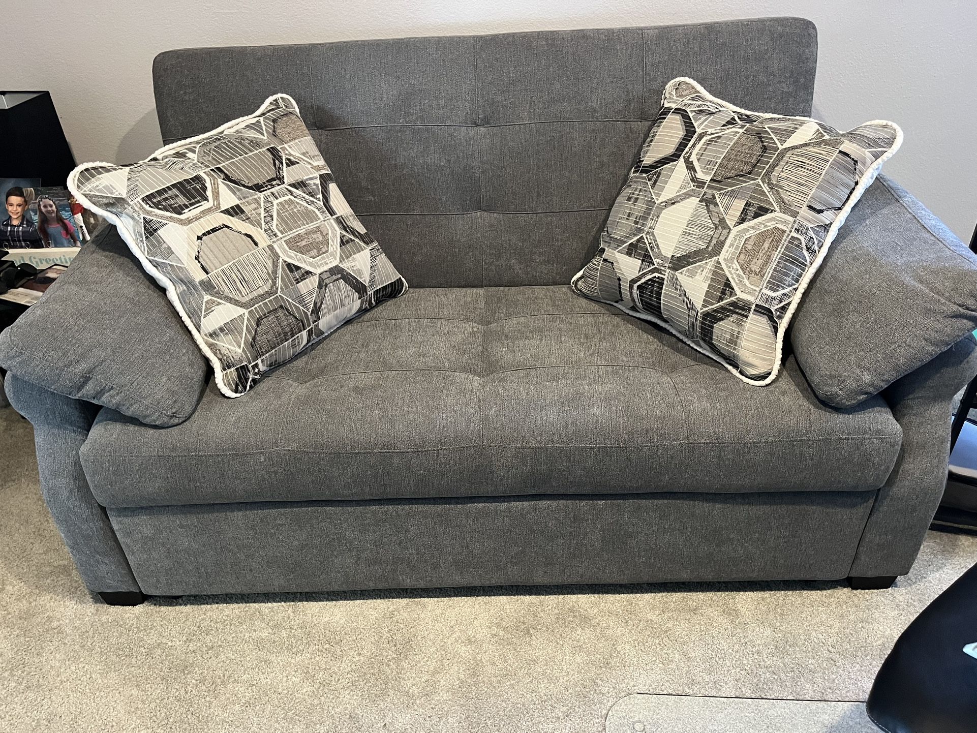Sleeper Sofa