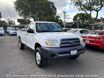 2006 Toyota Tundra