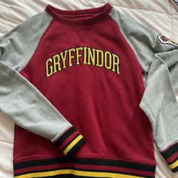 Harry Potter - Gryffindor Youth sweatshirt