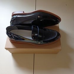 Moccasins