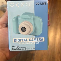 Digital Camera