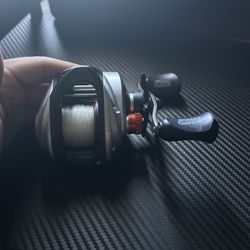 Abu Garcia Fishing Reel