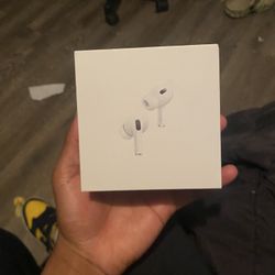 airpods pro 2nd generation 