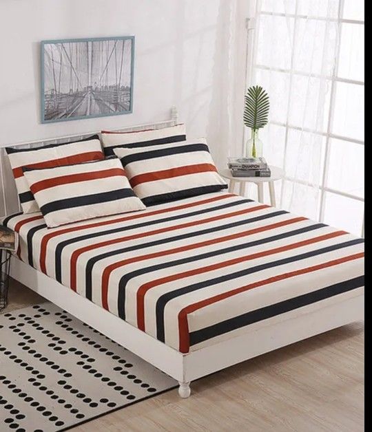 Twin Bed Cover 90x200 Cm