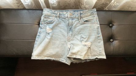 Teens jean shorts