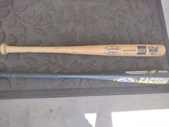 Easton bat