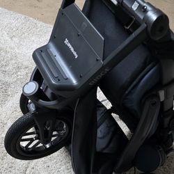 UppaBaby Ridge Jogger Stroller
