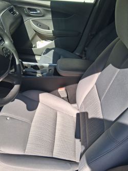 2015 Chevrolet Impala