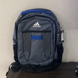 Adidas Backpack 