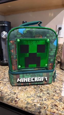 Kids lunch bag