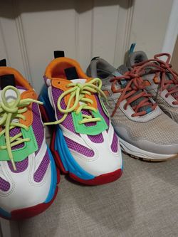 Women's size 8