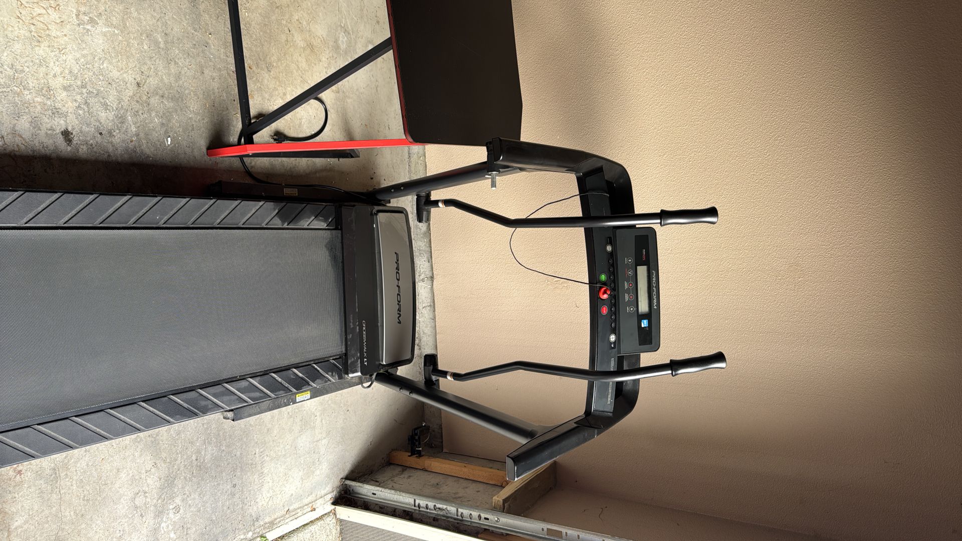 Treadmill