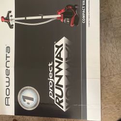 Steamer. Never Opened.