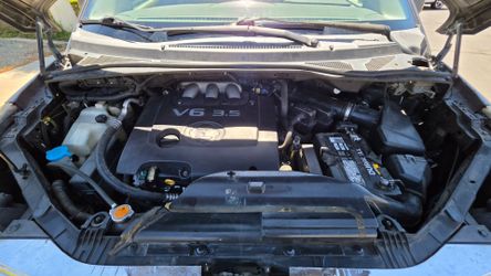 2007 Nissan Quest for Sale