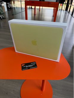 Apple 13” MacBook Neo A18 Pro 8GB Ram 256SSD! New sealed in box!