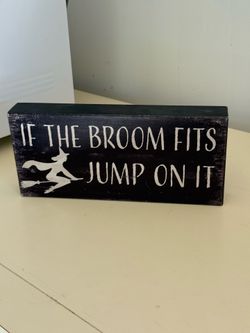 Halloween decor